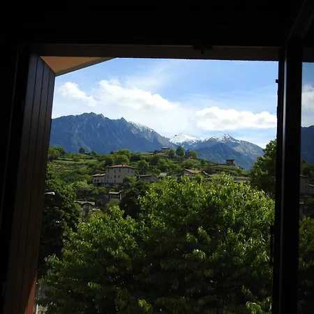 克拉拉住宿加早餐旅馆 3*