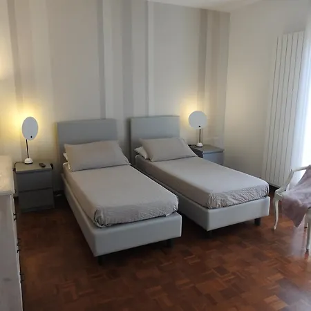 Nocleg ze śniadaniem La Casa Di Clara Esine