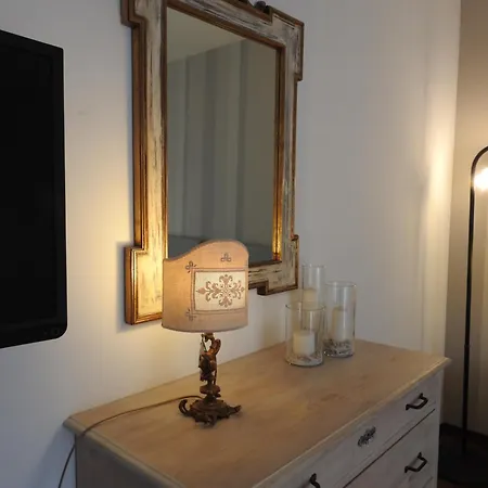 Nocleg ze śniadaniem La Casa Di Clara 3*