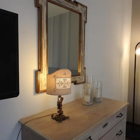 Bed & Breakfast La Casa Di Clara 3*