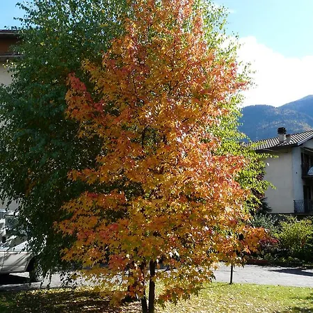 Nocleg ze śniadaniem La Casa Di Clara Esine