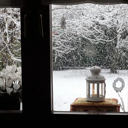 Nocleg ze śniadaniem La Casa Di Clara Esine