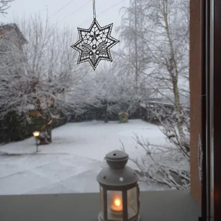 La Casa Di Clara Bed & Breakfast