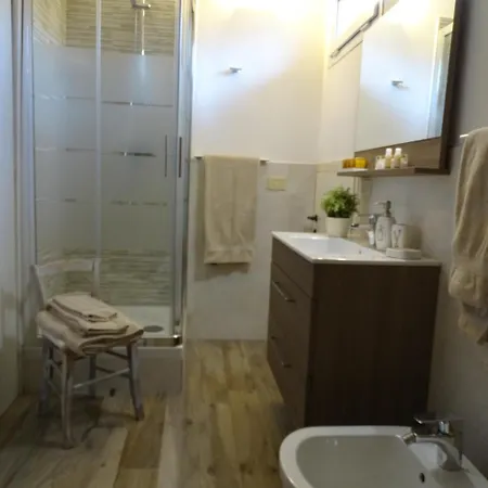 Nocleg ze śniadaniem La Casa Di Clara