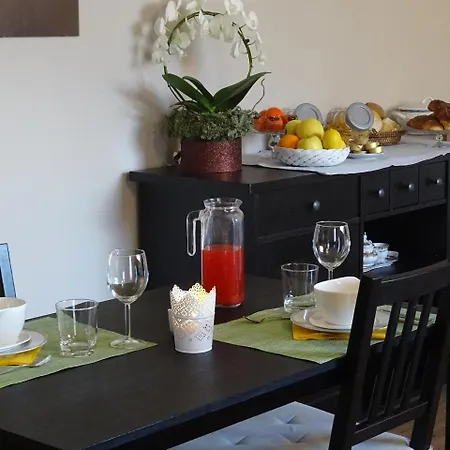 La Casa Di Clara 3* Esine