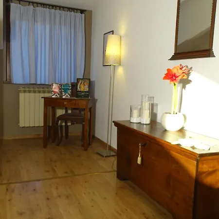 Nocleg ze śniadaniem La Casa Di Clara 3*