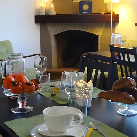 Nocleg ze śniadaniem La Casa Di Clara