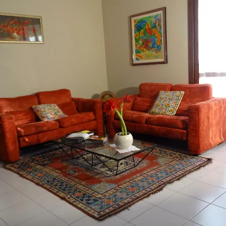 Nocleg ze śniadaniem La Casa Di Clara Esine