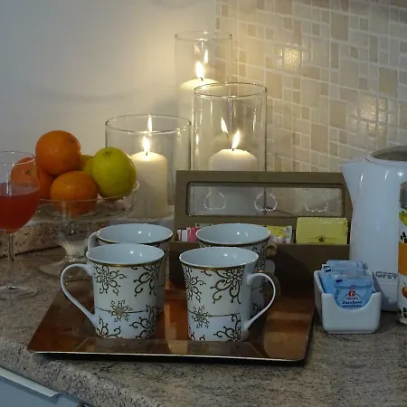 La Casa Di Clara 3* Esine