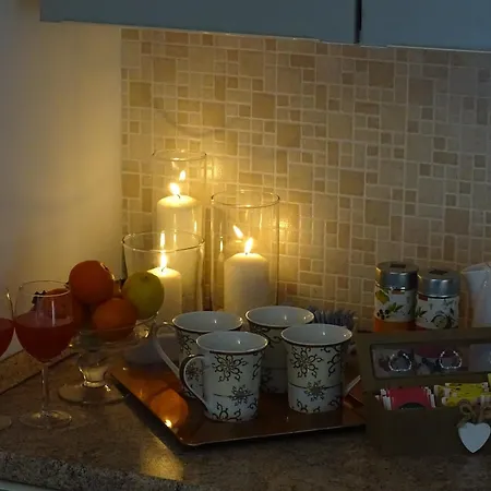 La Casa Di Clara Esine